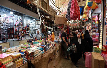 بهترین بازارهای کربلا